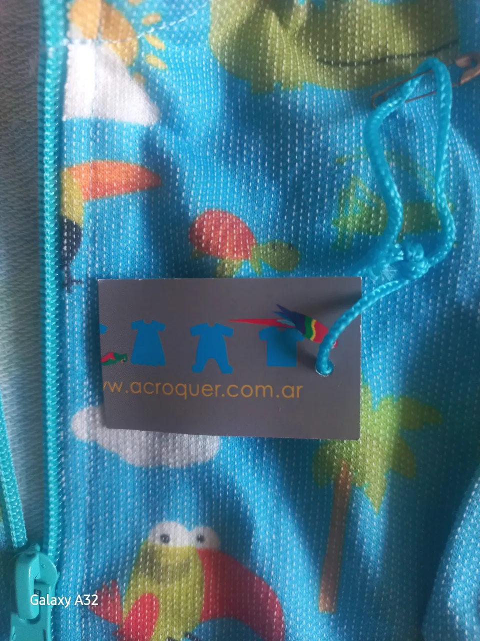 Buzo A croquer - Vista 4