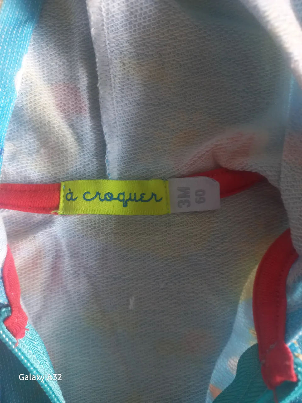 Buzo A croquer - Vista 3