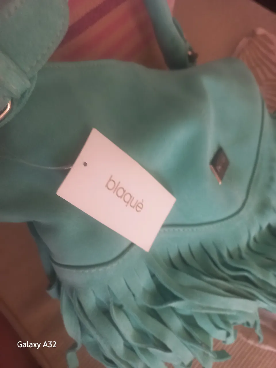 Cartera Blaque - Vista 3