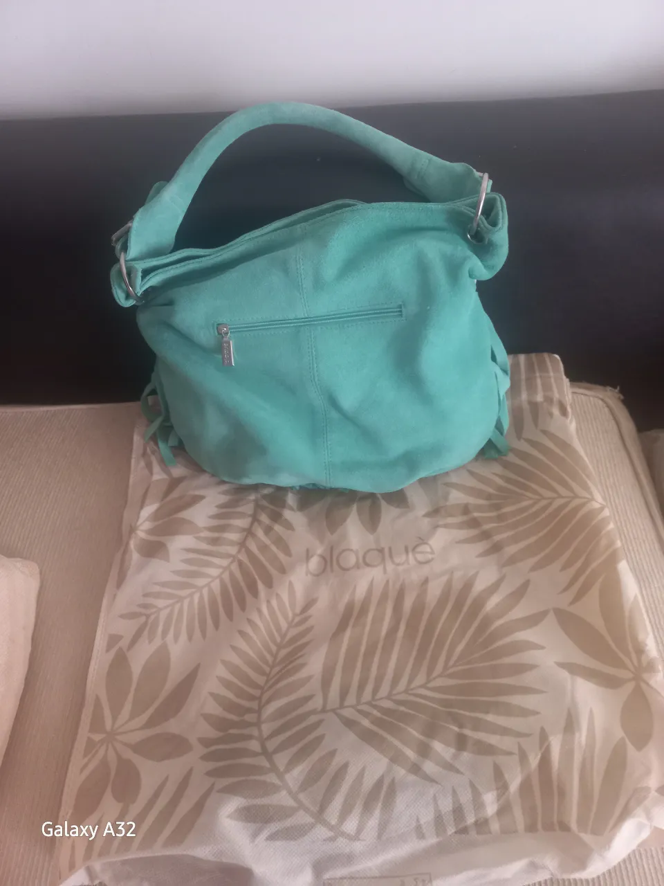 Cartera Blaque - Vista 2