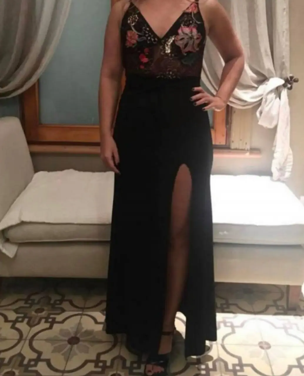 Vestido Otro - Vista 3