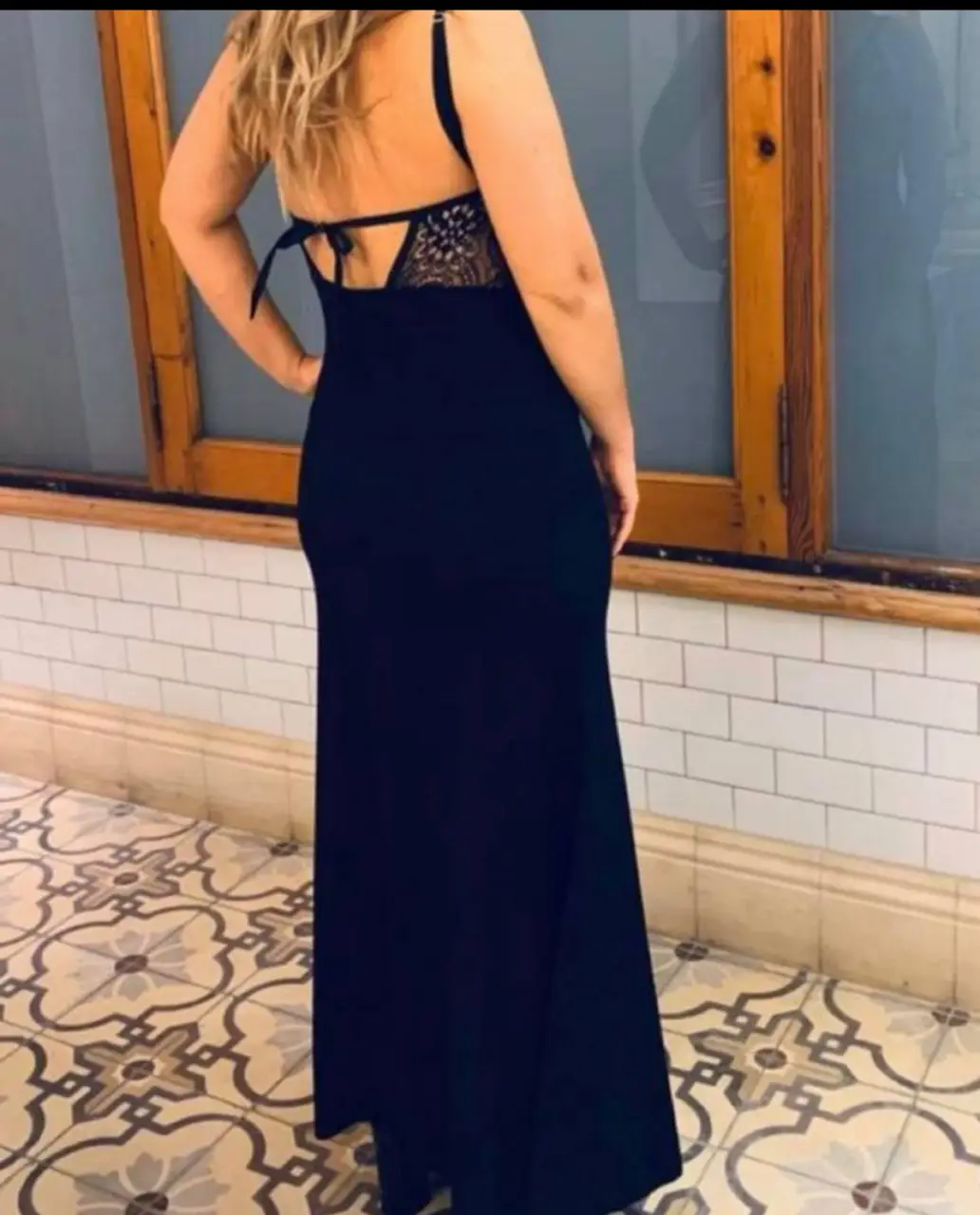 Vestido Otro - Vista 2