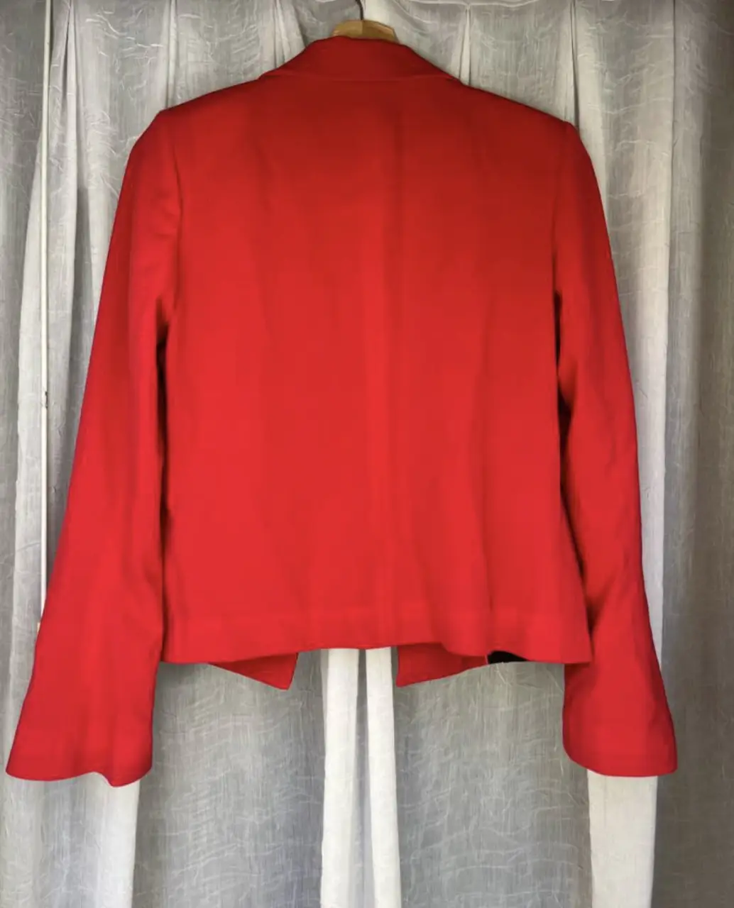 Blazer Clara Ibarguren - Vista 2