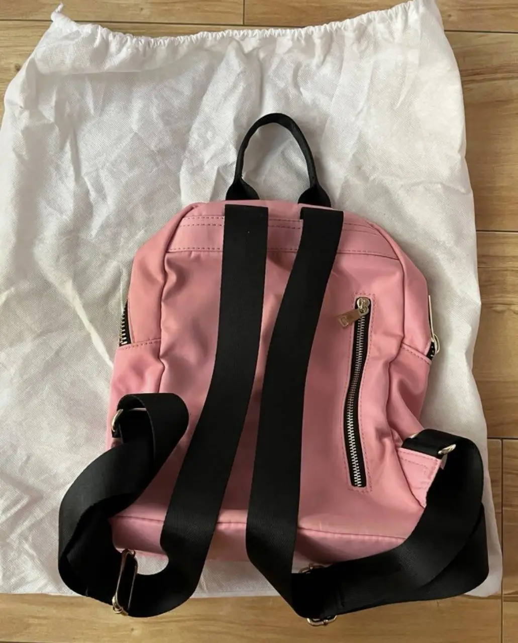 Mochila Jackie Smith - Vista 3