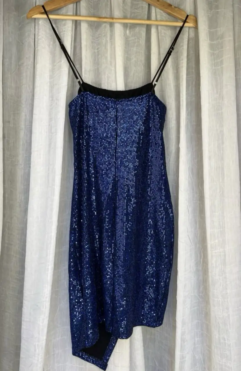 Vestido Otro - Vista 2