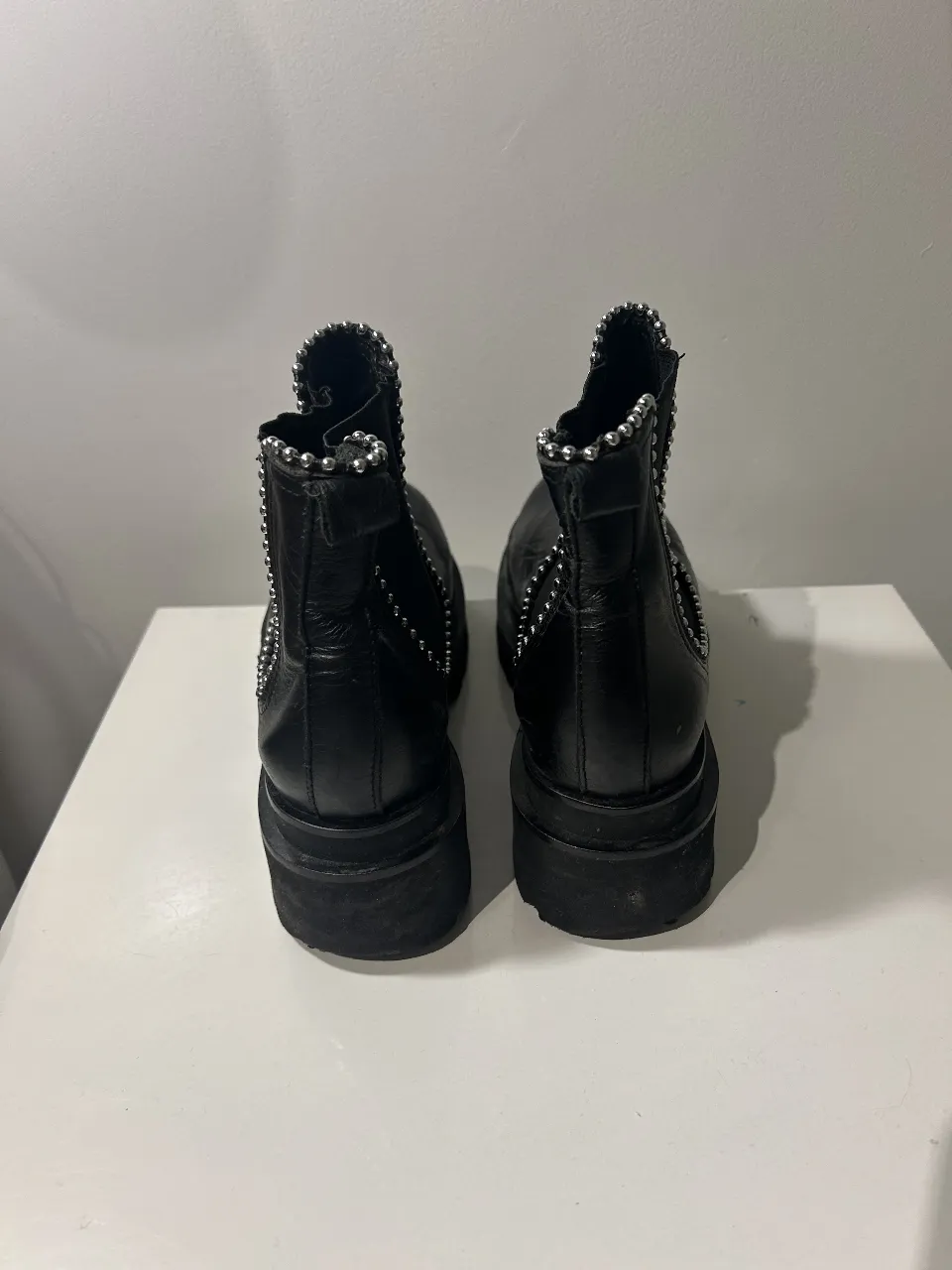 Botas Febo - Vista 3