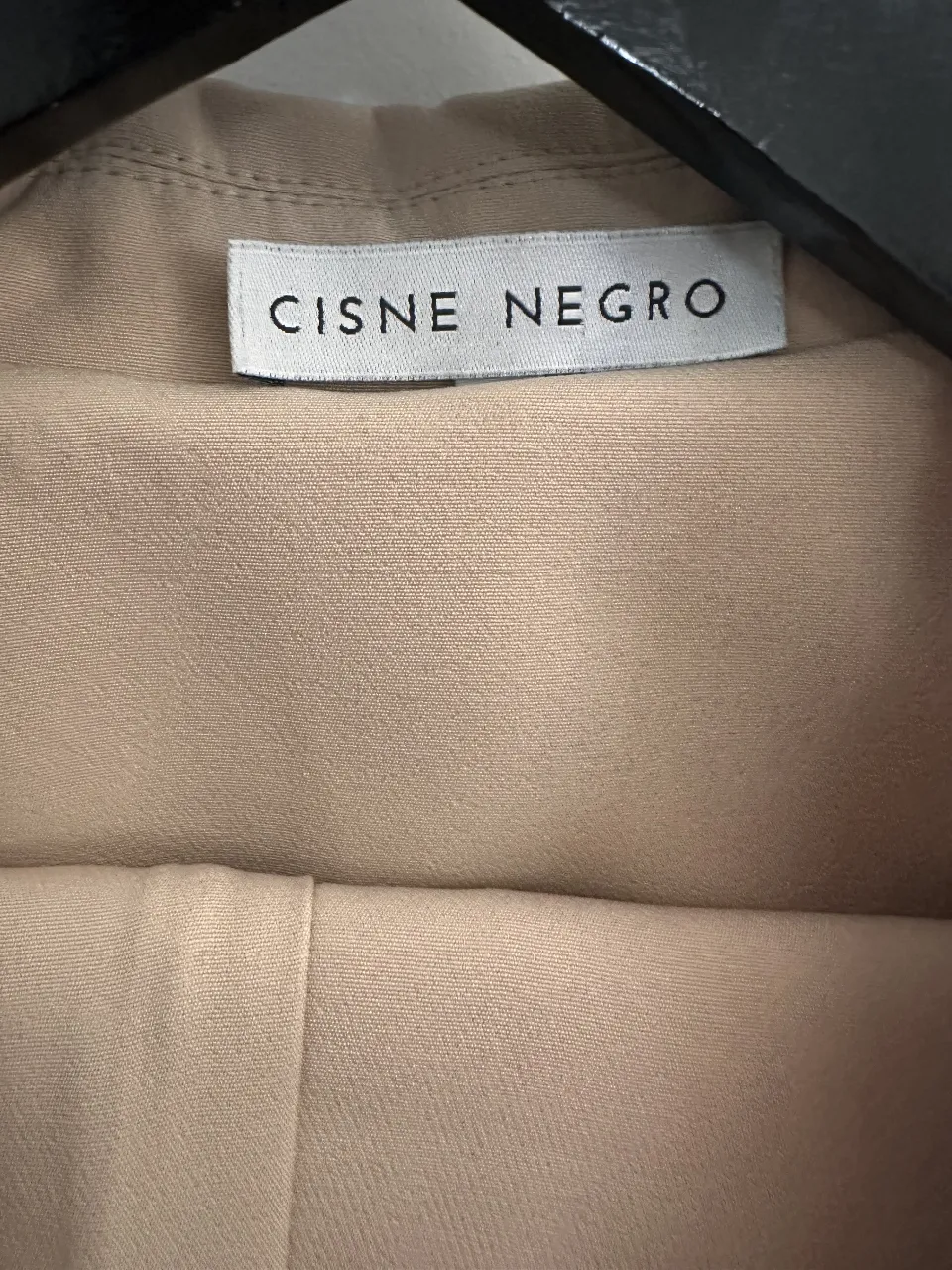 Blazer Cisne negro - Vista 2