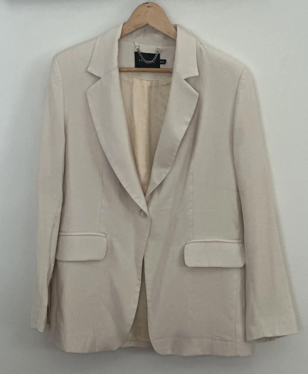 Blazer Vitamina - Vista 2