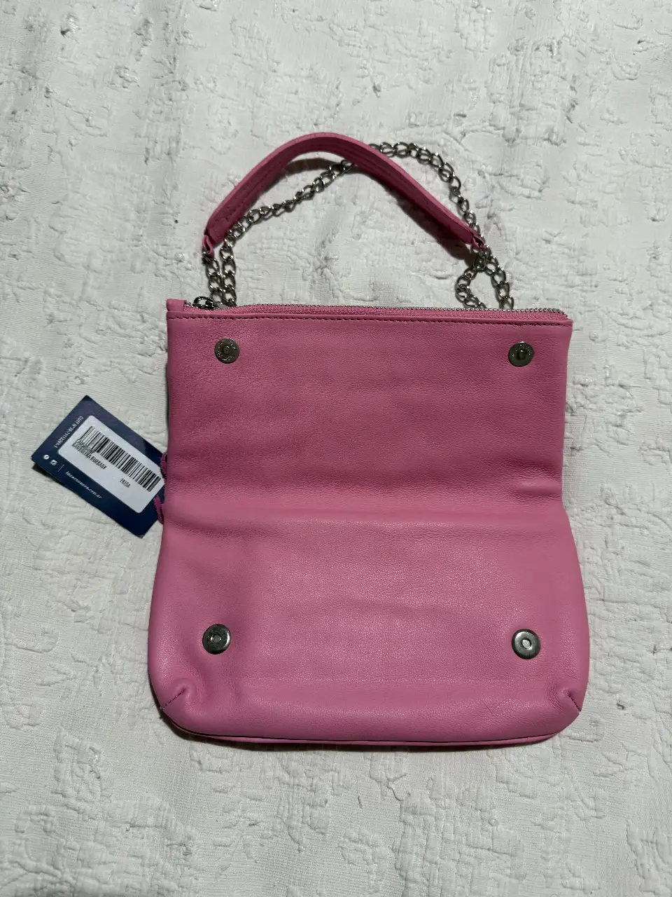 Cartera Lázaro - Vista 2