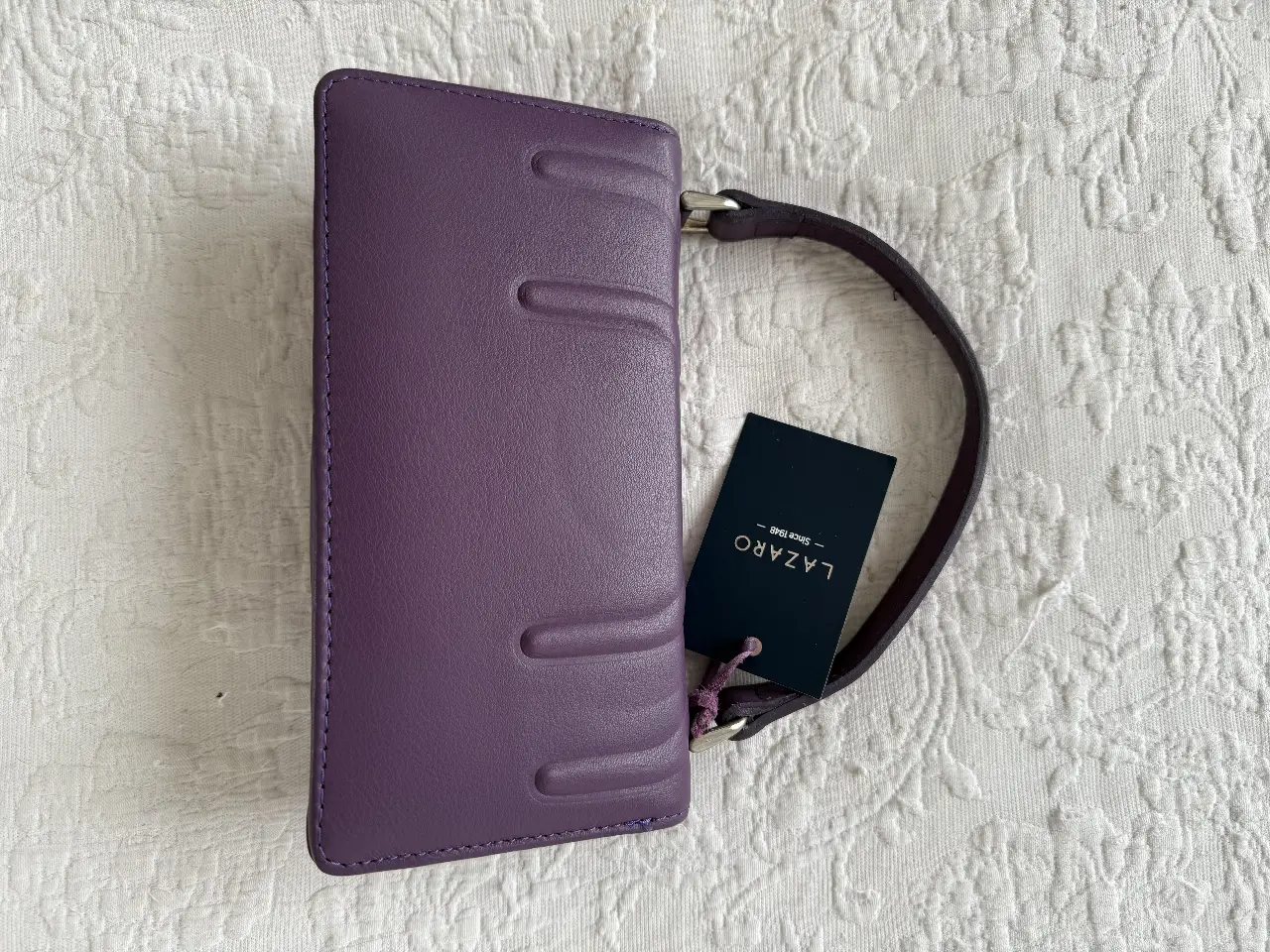 Cartera Lázaro - Vista 3