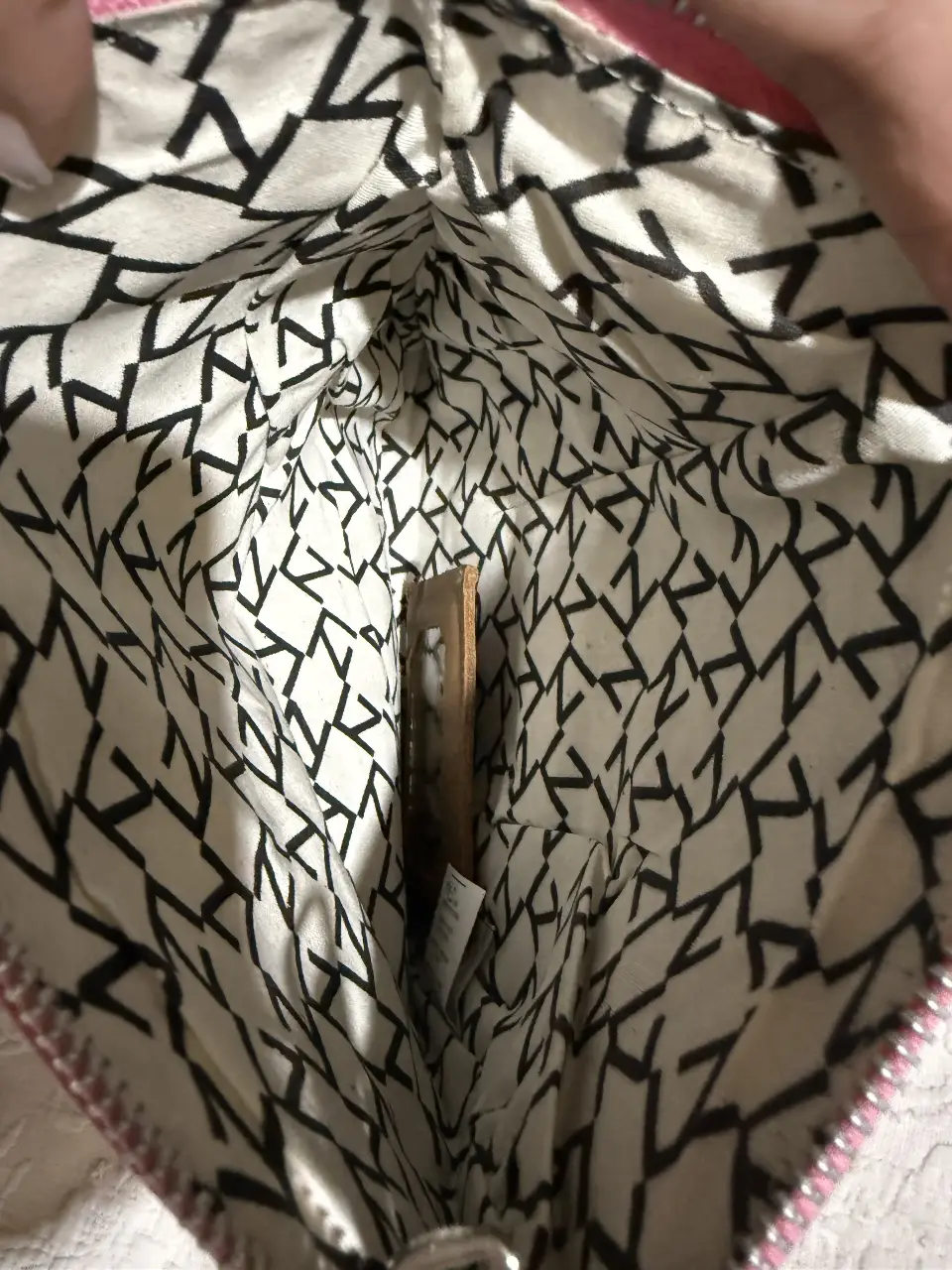 Cartera Lázaro - Vista 3