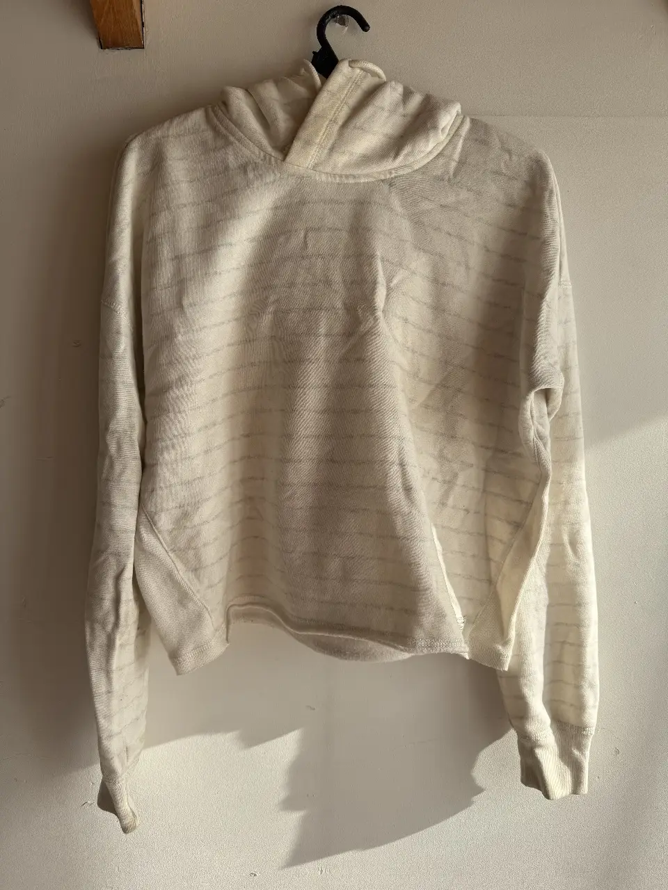 Buzo Abercrombie & Fitch - Vista 2