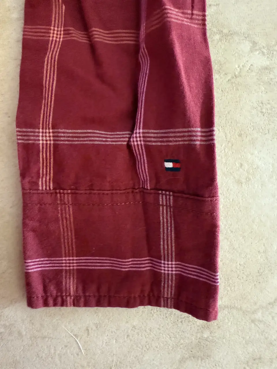Camisa Tommy Hilfiger - Vista 2