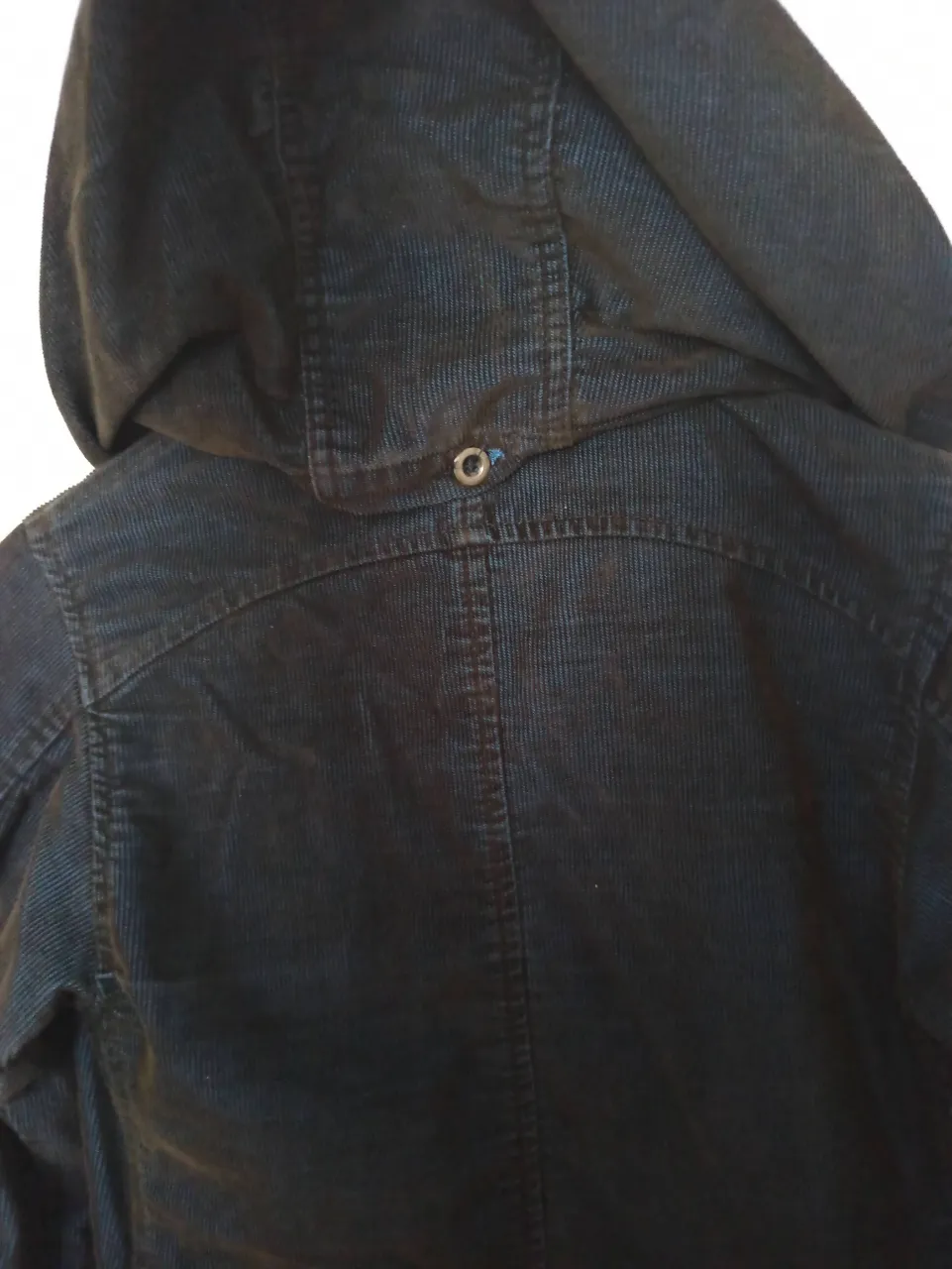 Tapado Levis - Vista 4