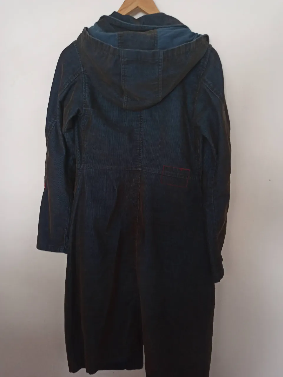 Tapado Levis - Vista 6