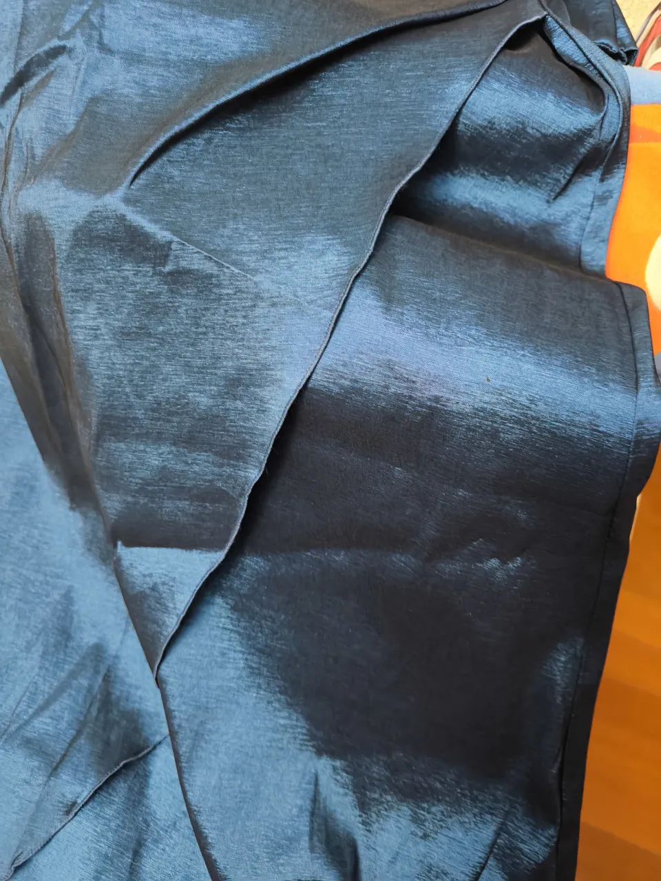 Vestido Fiesta - Vista 4