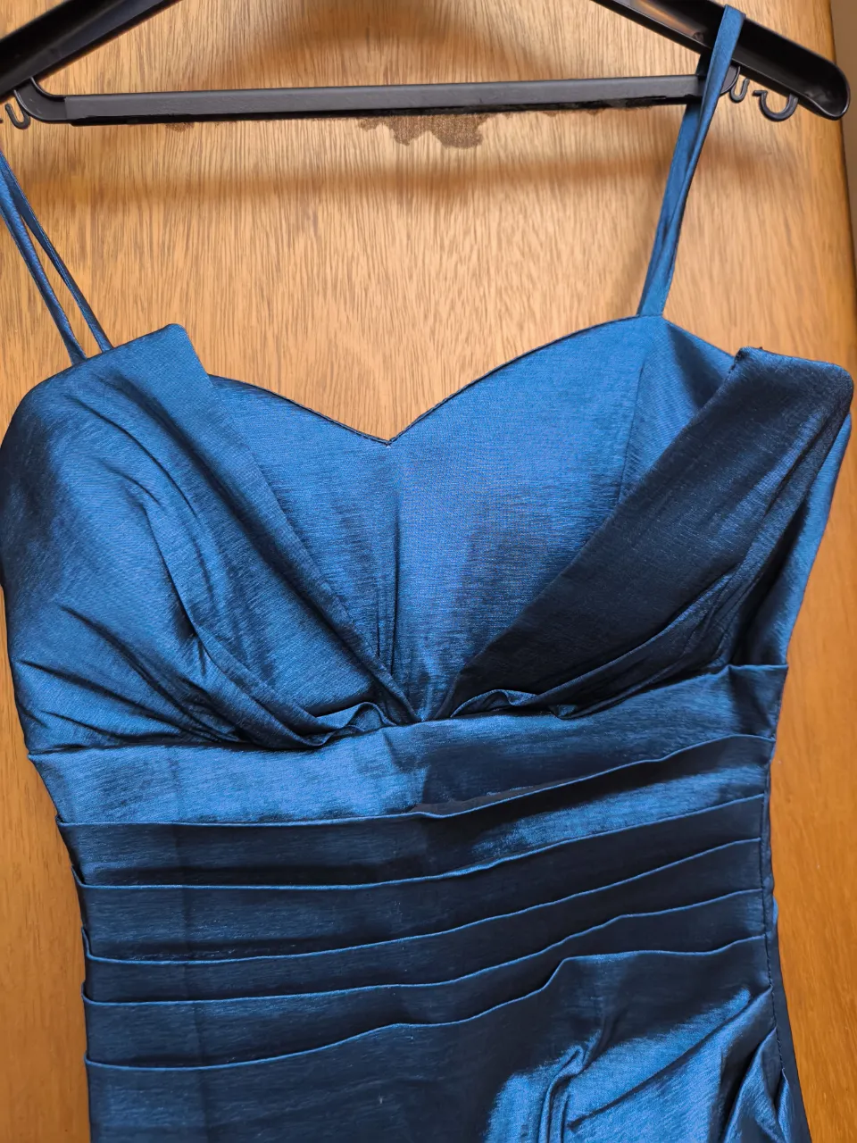 Vestido Fiesta - Vista 2