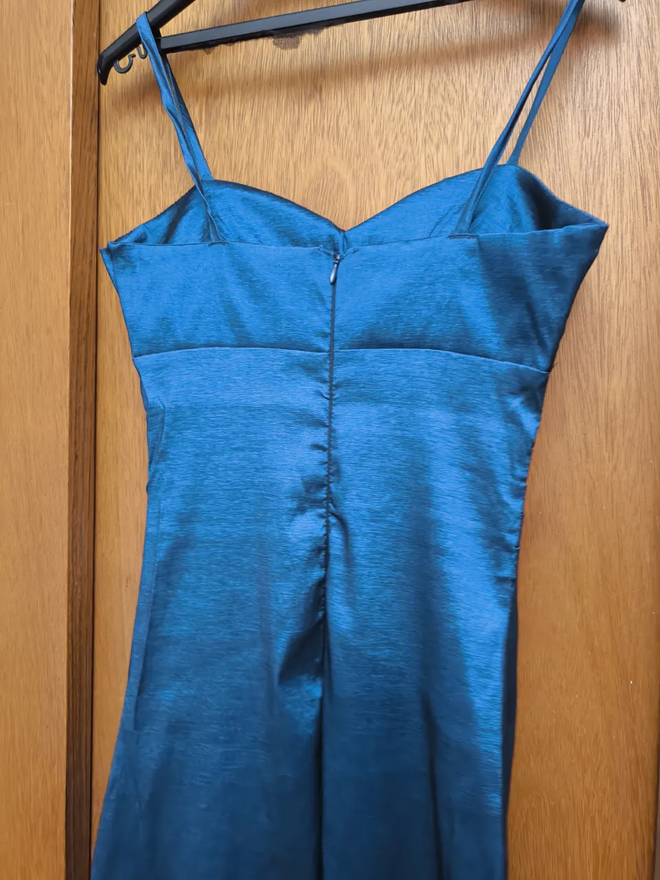 Vestido Fiesta - Vista 3