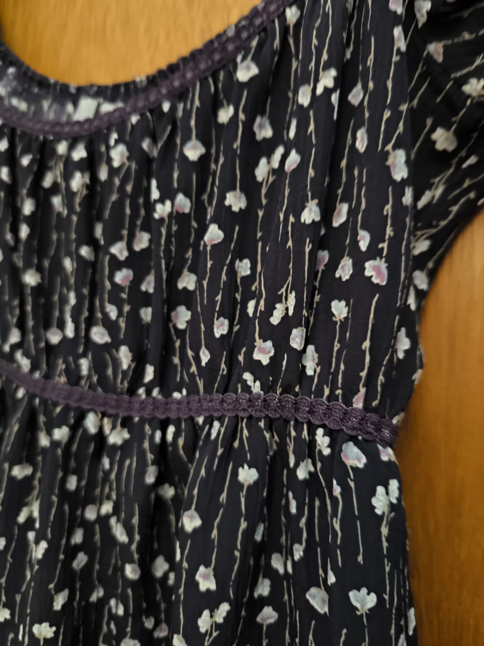 Vestido MNG - Vista 2