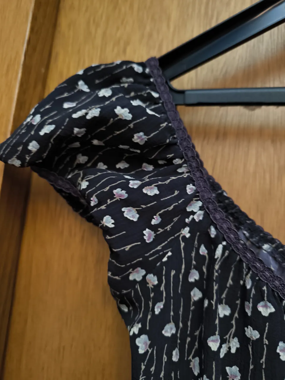 Vestido MNG - Vista 3