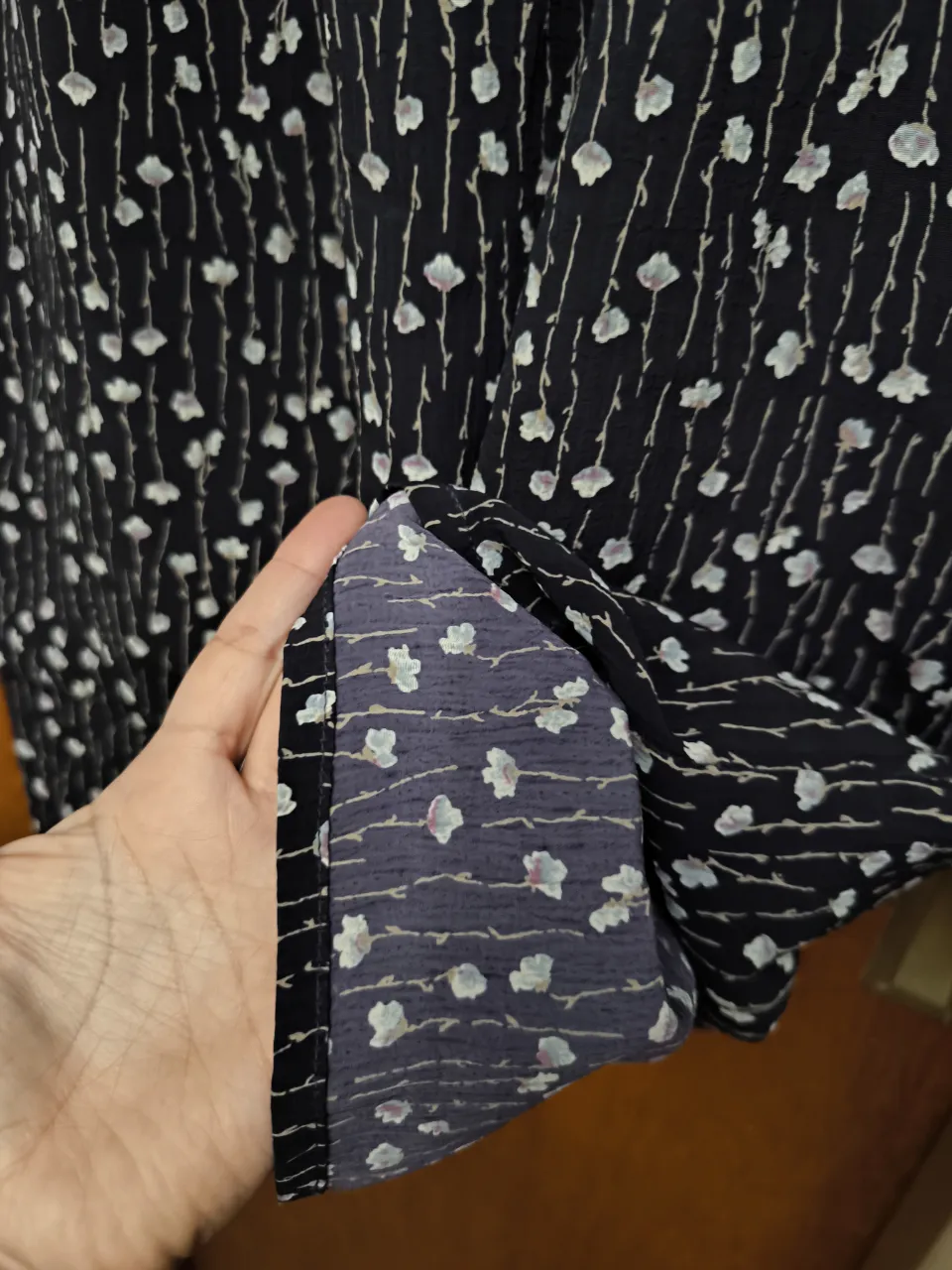 Vestido MNG - Vista 5