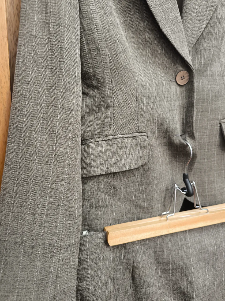 Pantalón H&M - Vista 3