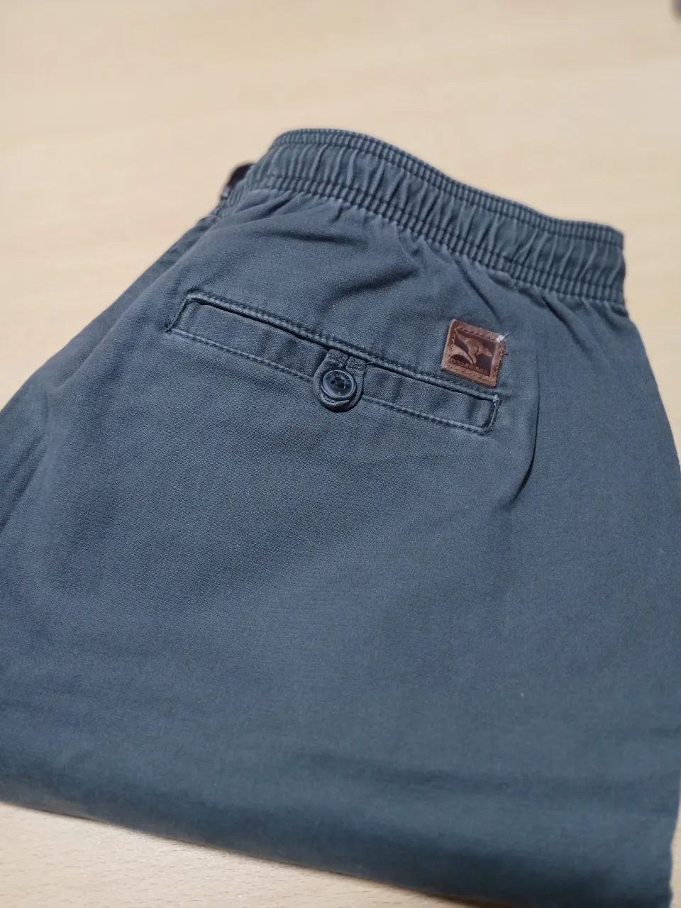 Pantalón Doo australia - Vista 2
