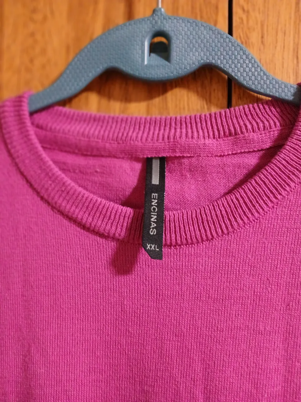 Sweater Sin marca - Vista 2