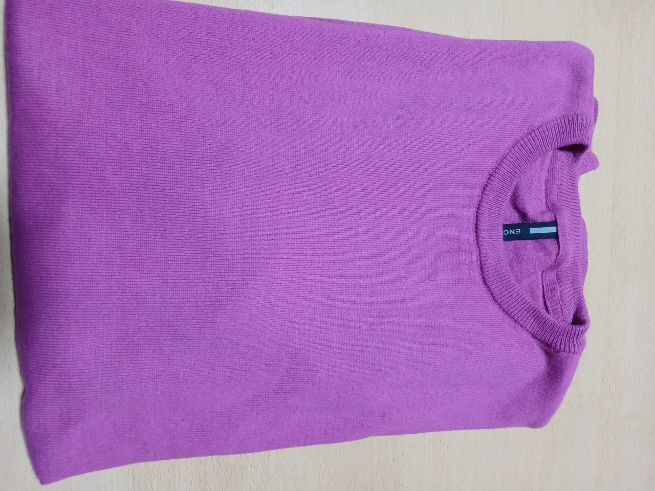 Sweater Sin marca - Vista 3