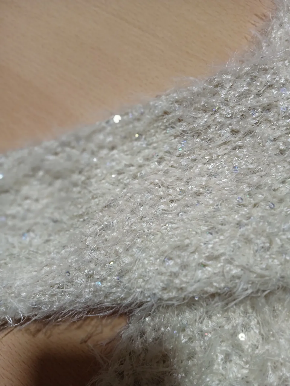 Sweater Sin marca - Vista 3
