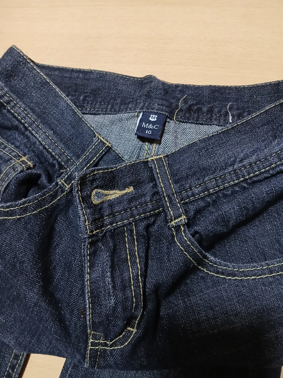 Jean Mimo & Co - Vista 3