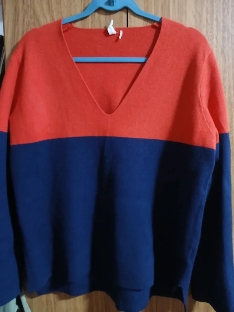 Sweater Indian - Vista 3