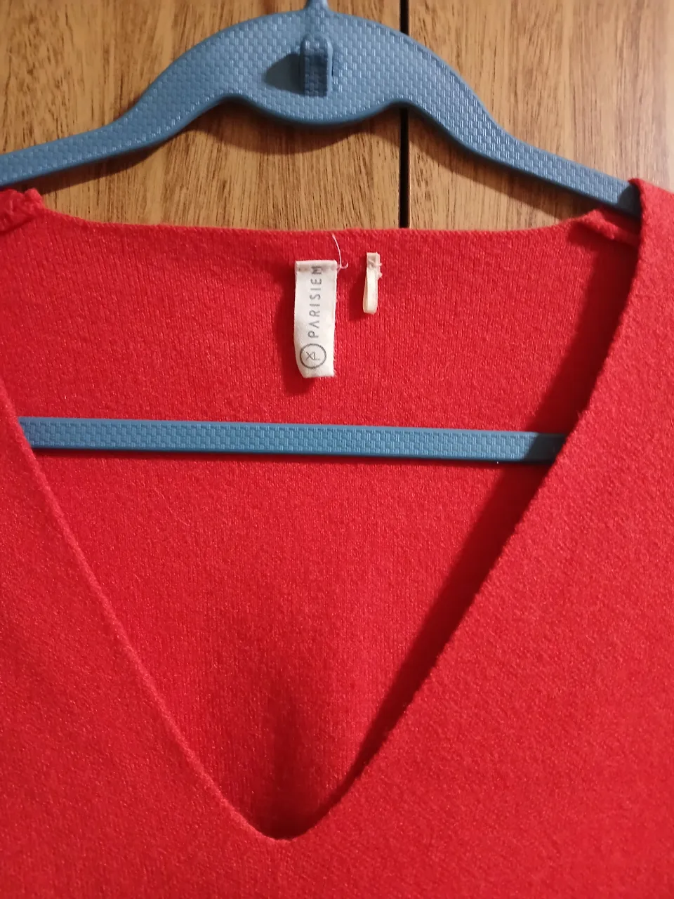 Sweater Indian - Vista 2