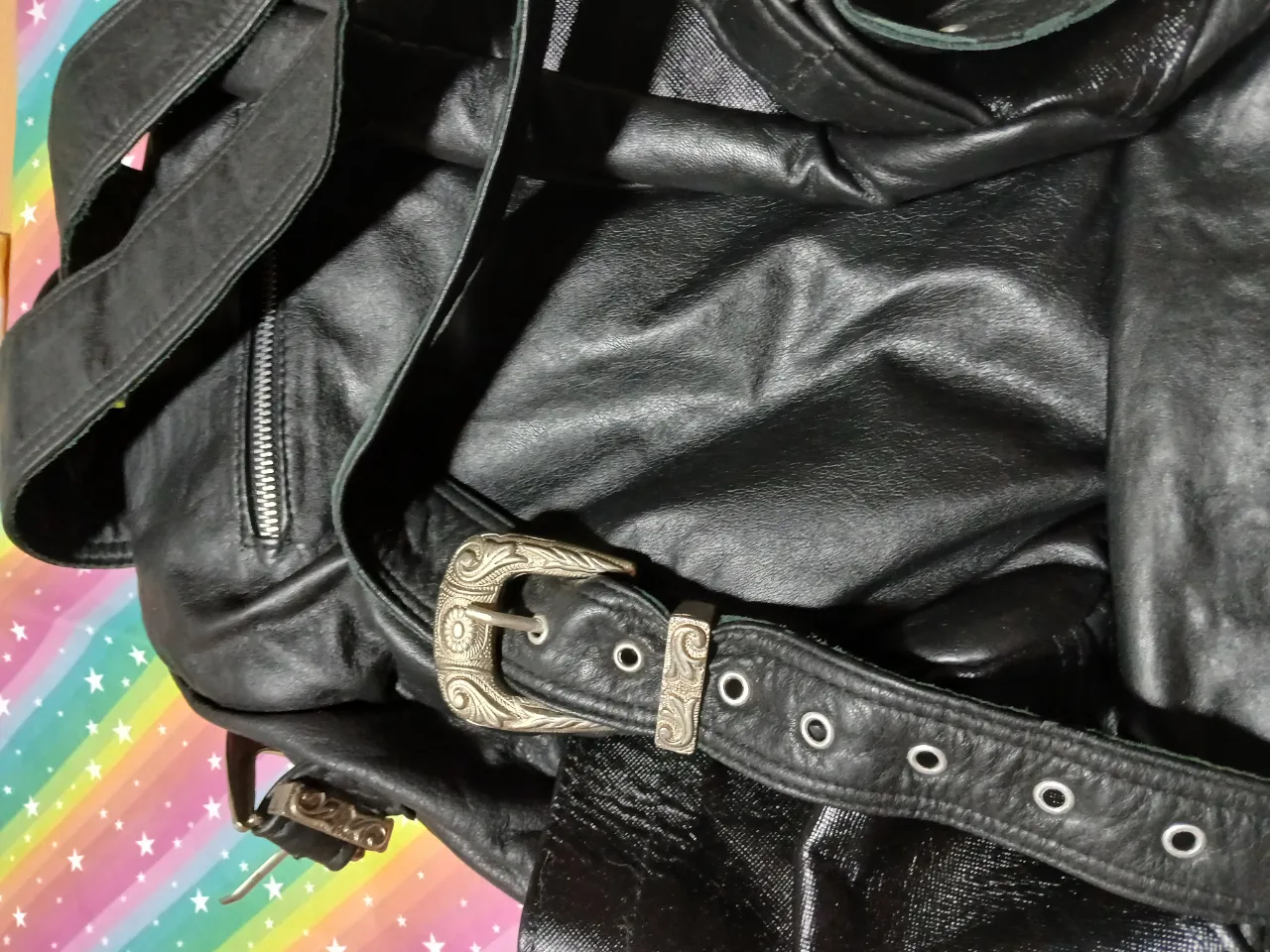 Mochila Sin marca - Vista 3