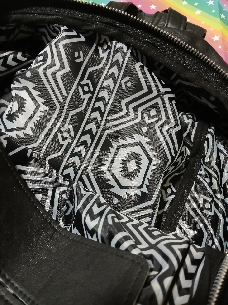 Mochila Sin marca - Vista 2