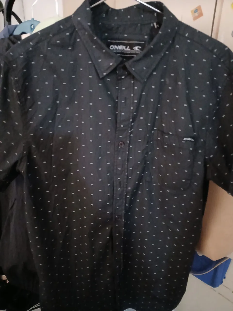 Camisa O'Neill - Vista 3