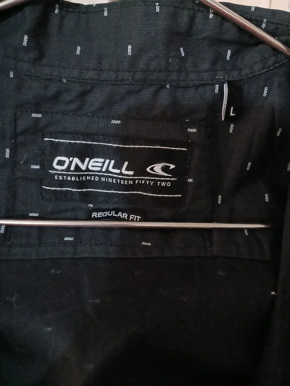 Camisa O'Neill - Vista 2