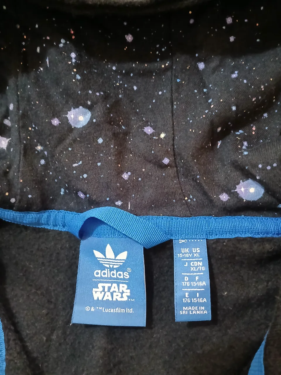 Ropa deportiva adidas - Vista 3