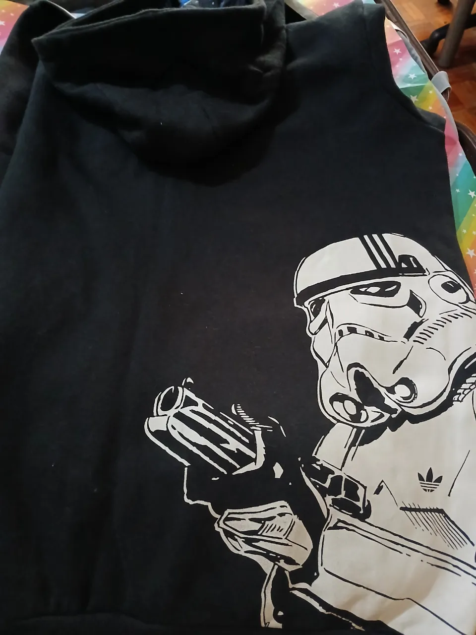 Ropa deportiva adidas - Vista 2