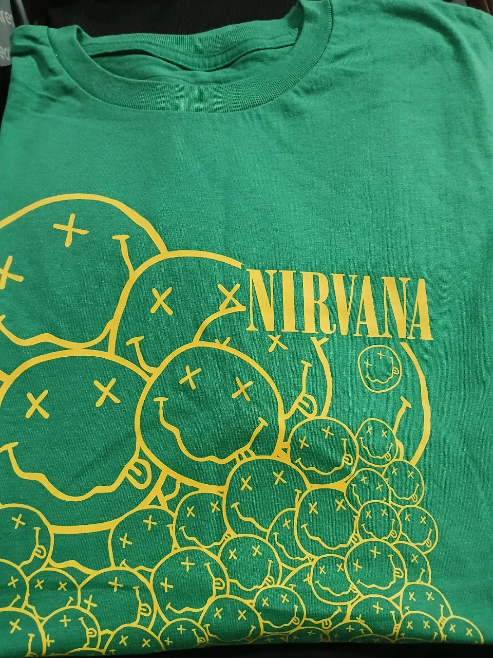 Remera Le Utthe - Vista 3