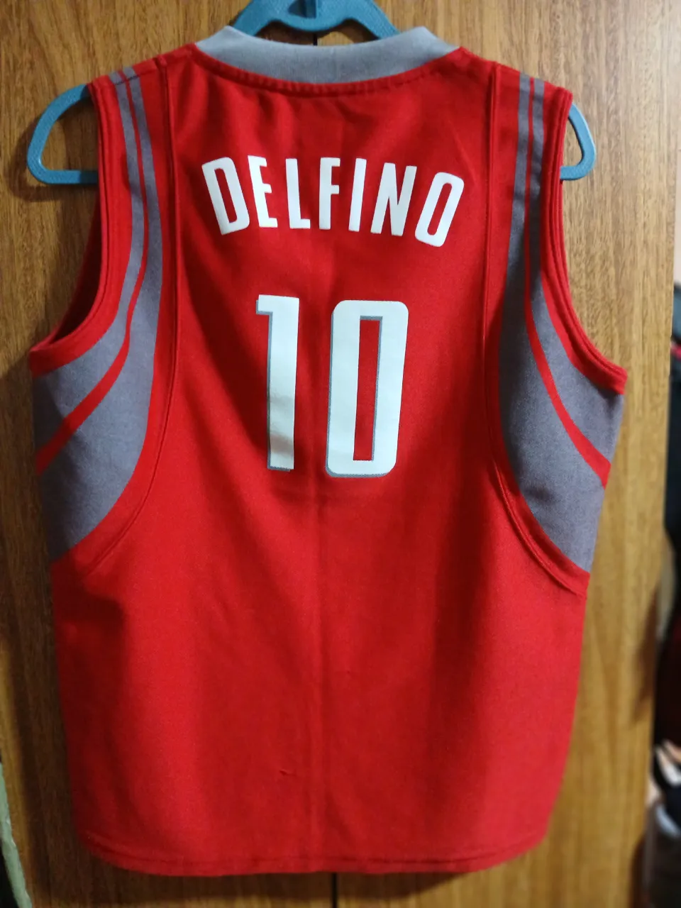Ropa deportiva NBA - Vista 2