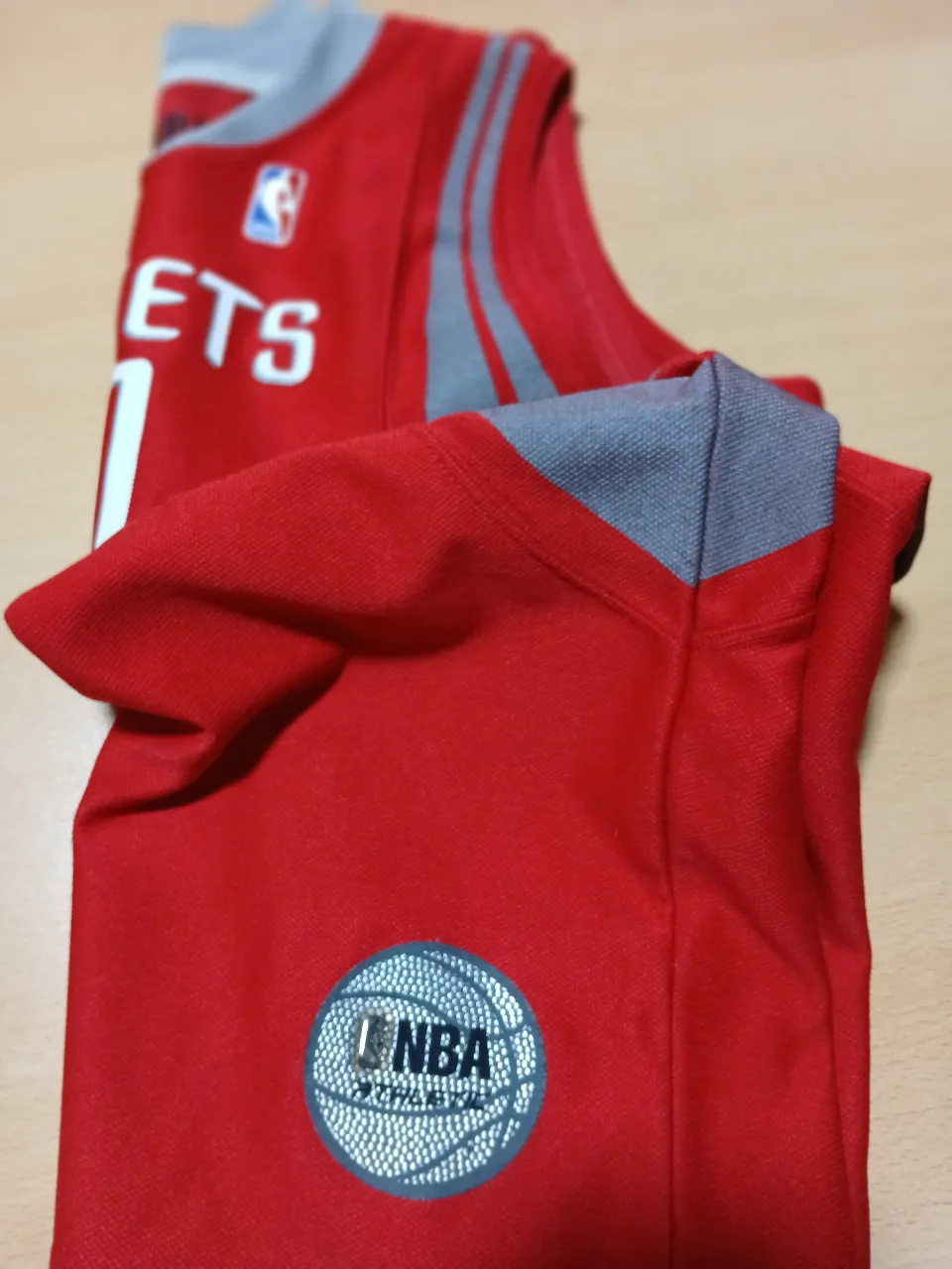 Ropa deportiva NBA - Vista 3