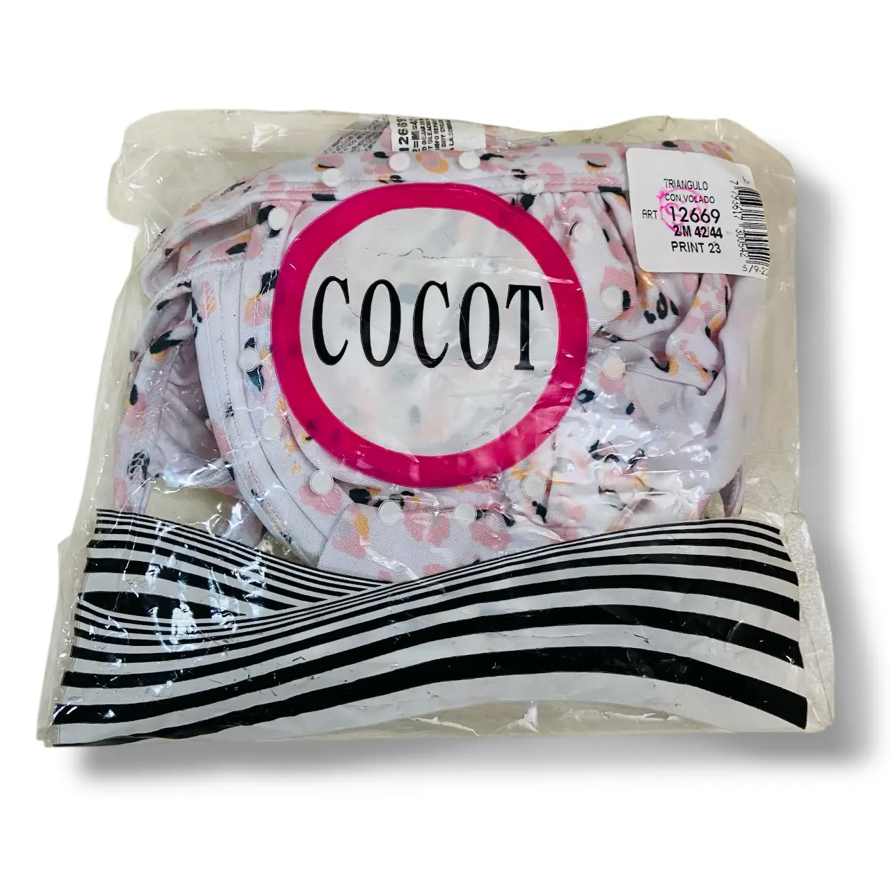 Bikini Cocot - Vista 3