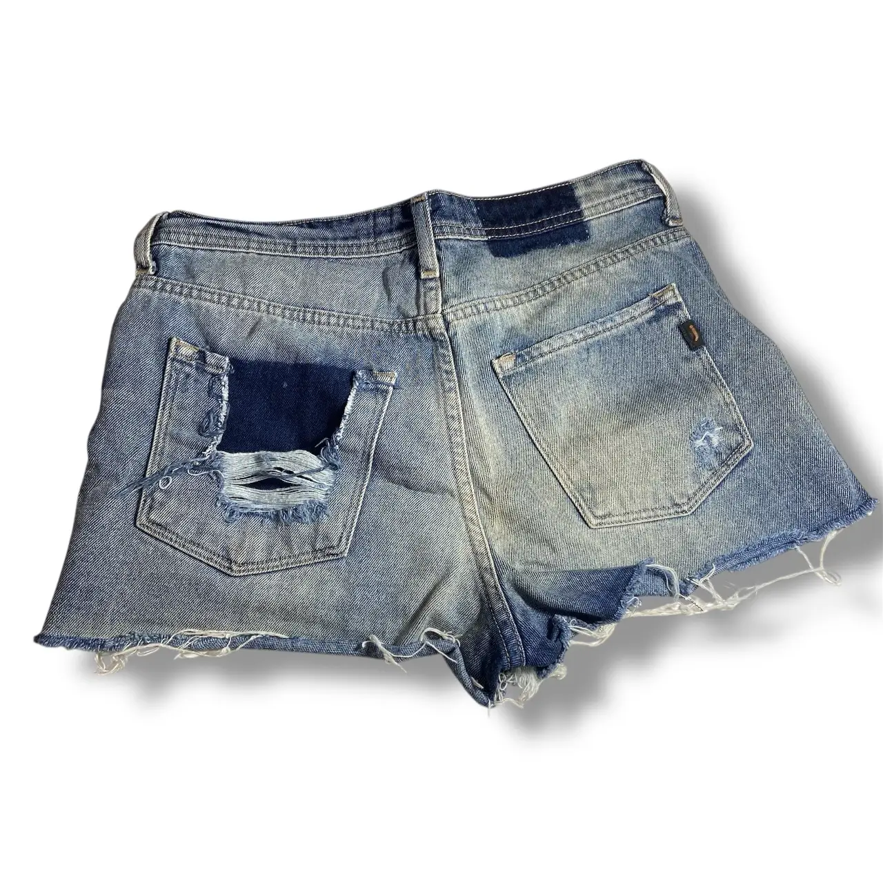 Short Jazmín Chebar - Vista 2