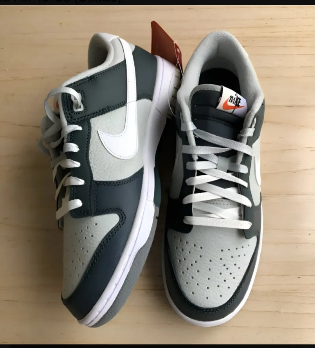 Zapatillas Nike - Vista 4