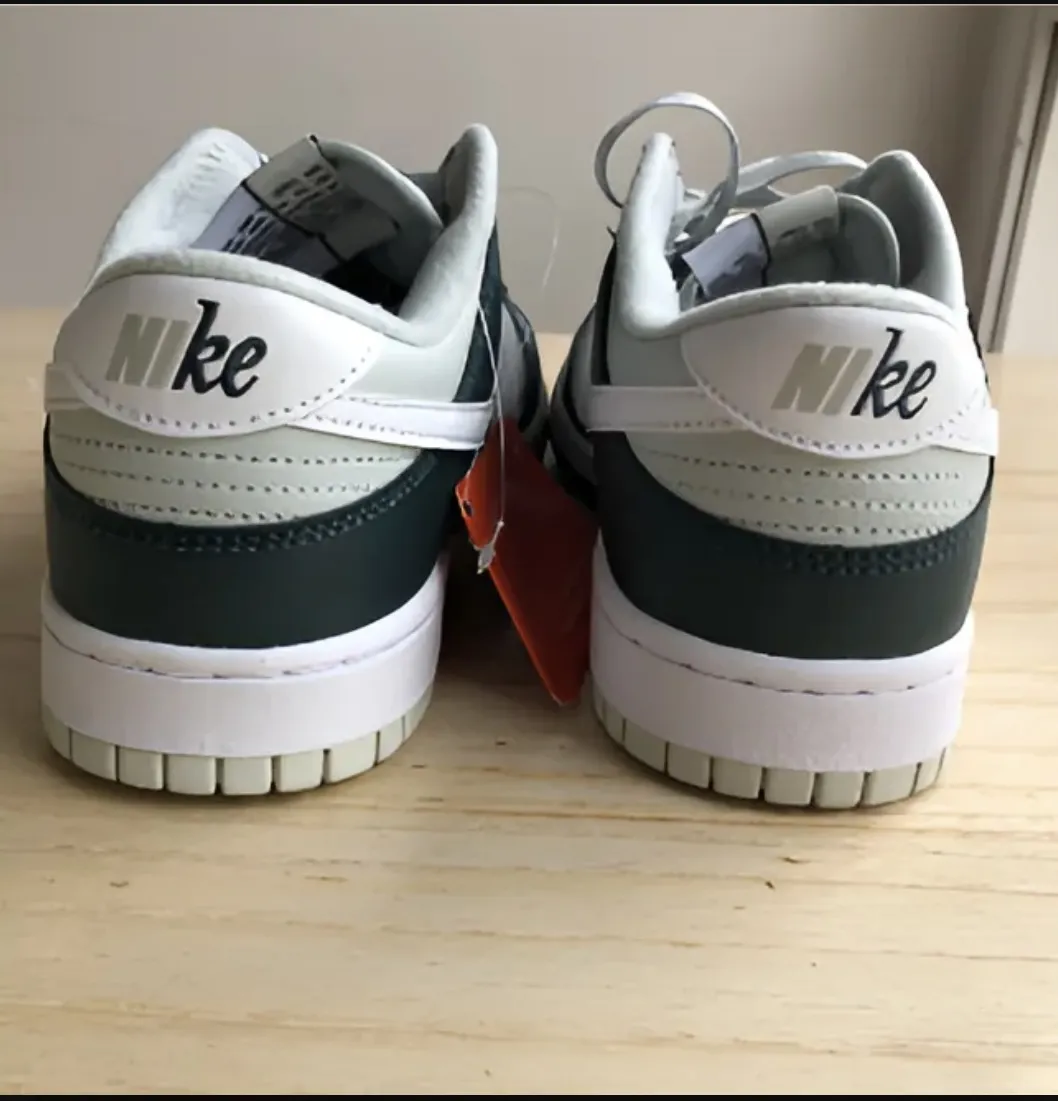 Zapatillas Nike - Vista 3