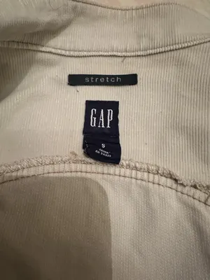 GAP