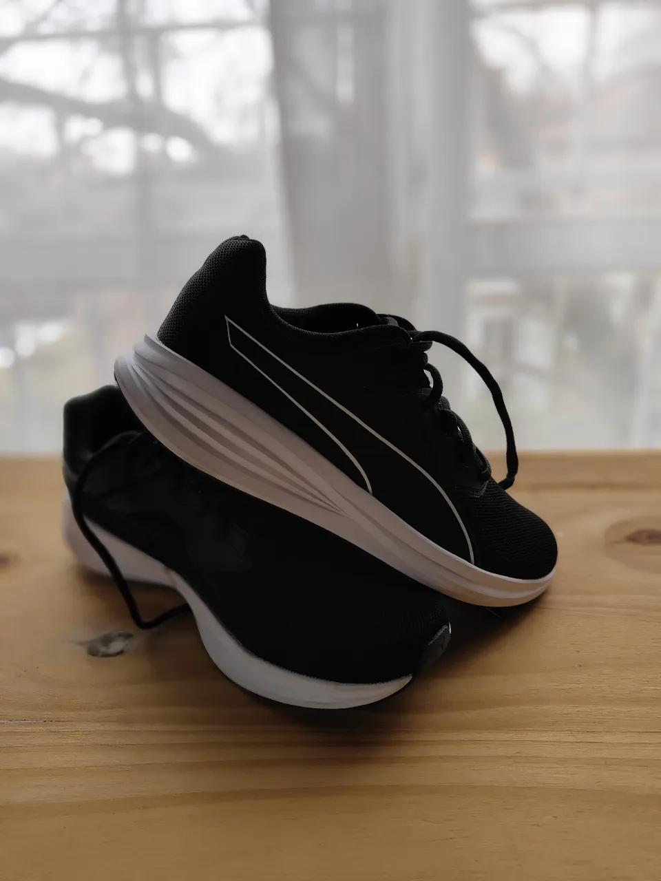 Zapatillas Puma - Vista 2
