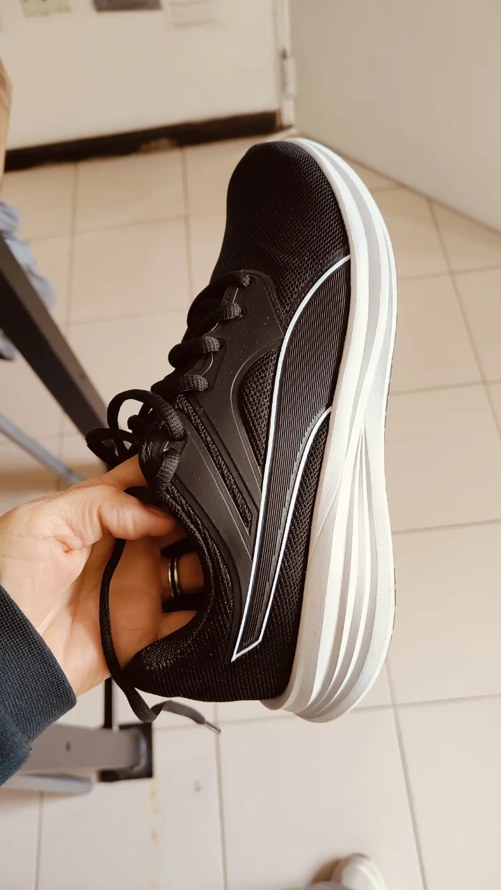 Zapatillas Puma - Vista 4