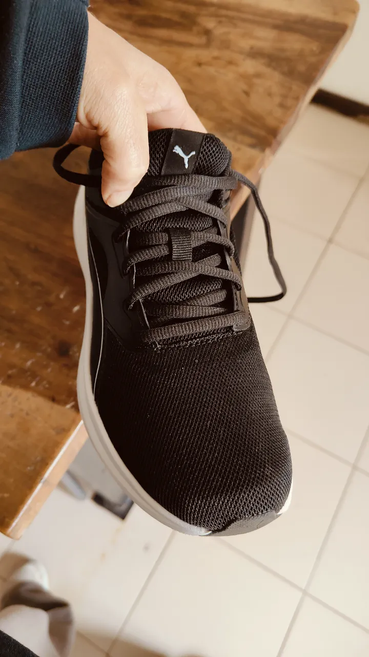 Zapatillas Puma - Vista 6